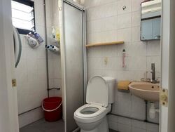 Blk 309 Canberra Road (Sembawang), HDB 5 Rooms #559736051
